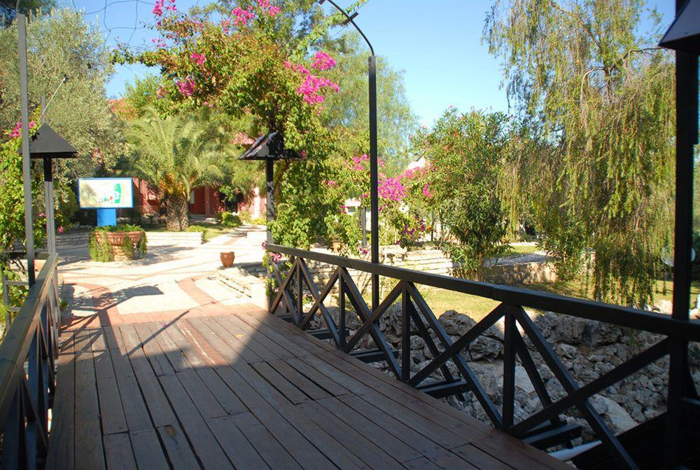 Aurum Exclusive Club Didim Kültér fotó