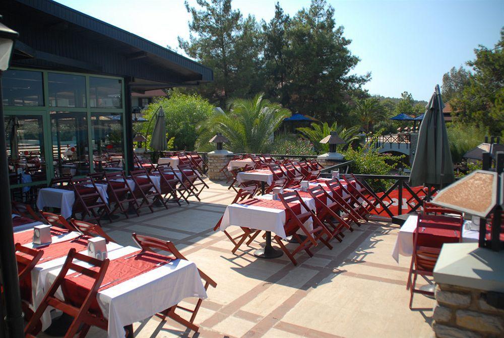 Aurum Exclusive Club Didim Kültér fotó