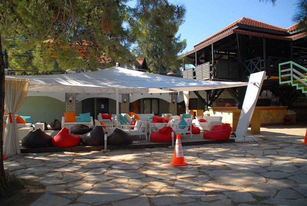 Aurum Exclusive Club Didim Kültér fotó