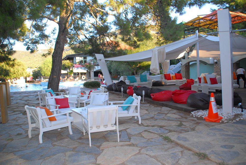 Aurum Exclusive Club Didim Kültér fotó