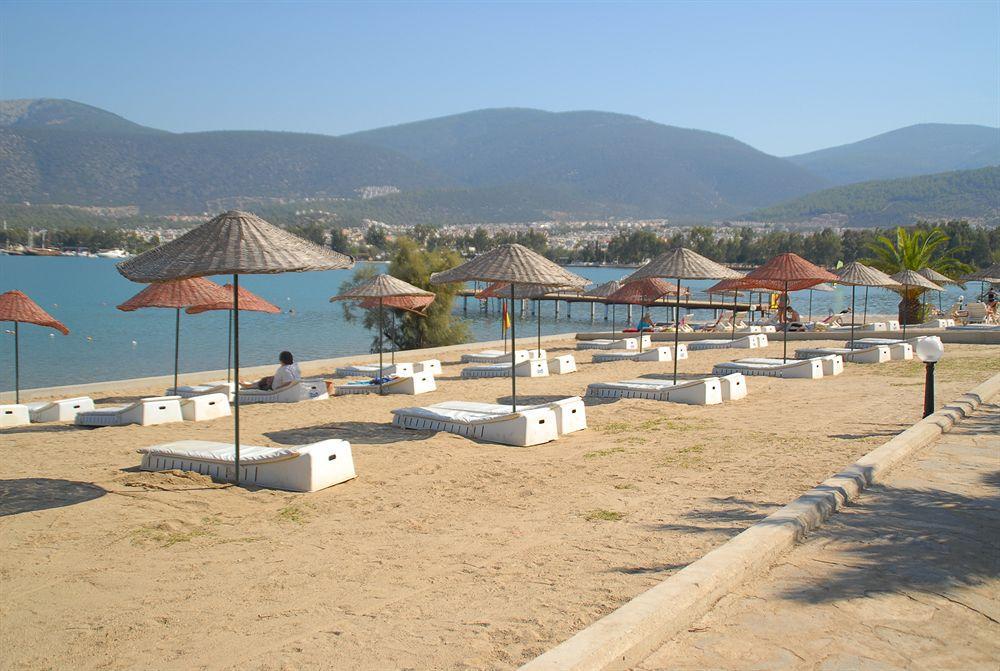 Aurum Exclusive Club Didim Kültér fotó