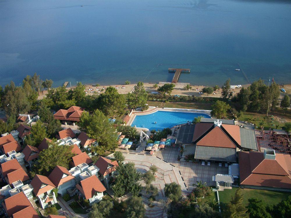 Aurum Exclusive Club Didim Kültér fotó