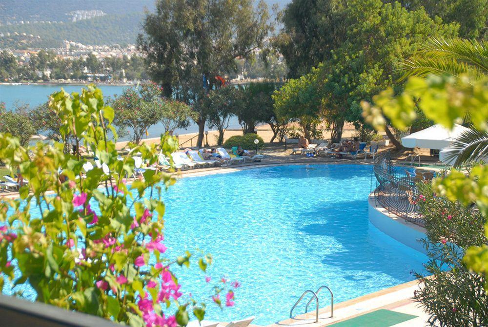 Aurum Exclusive Club Didim Kültér fotó