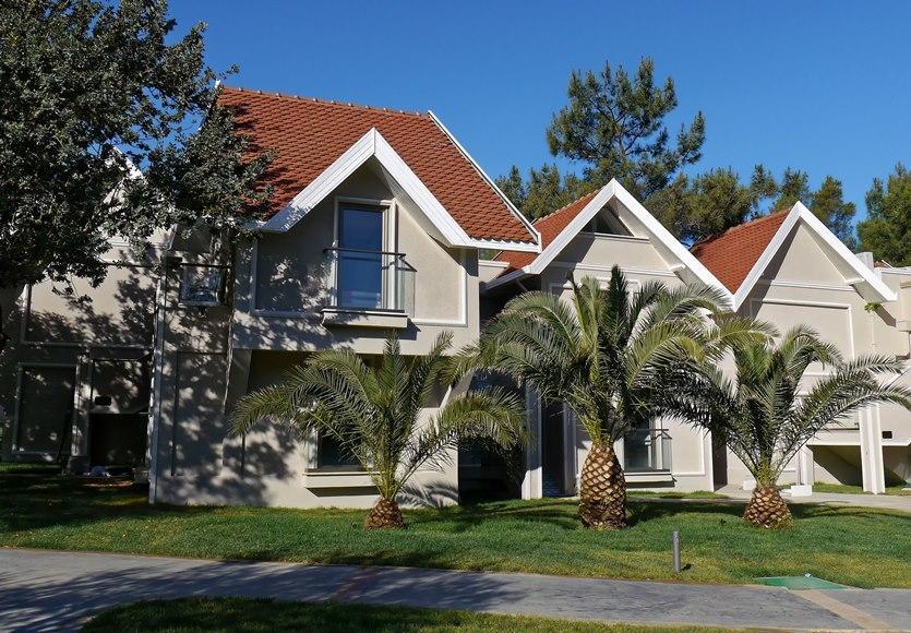 Aurum Exclusive Club Didim Kültér fotó