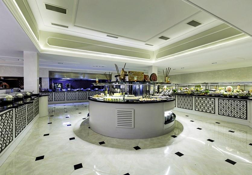 Aurum Exclusive Club Didim Kültér fotó