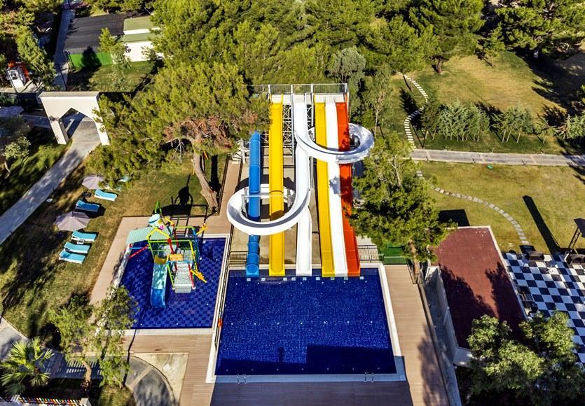 Aurum Exclusive Club Didim Kültér fotó