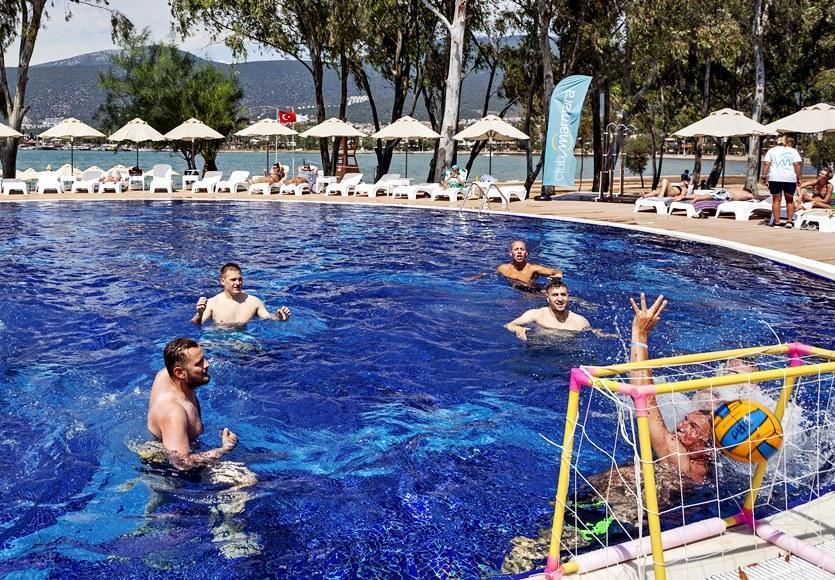 Aurum Exclusive Club Didim Kültér fotó