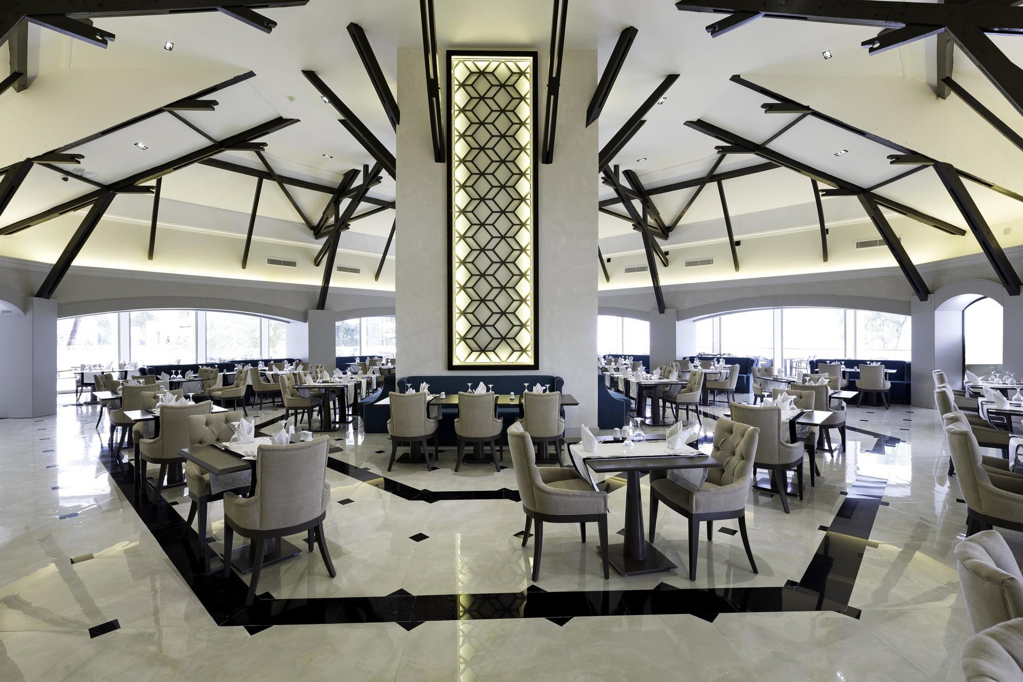 Aurum Exclusive Club Didim Kültér fotó