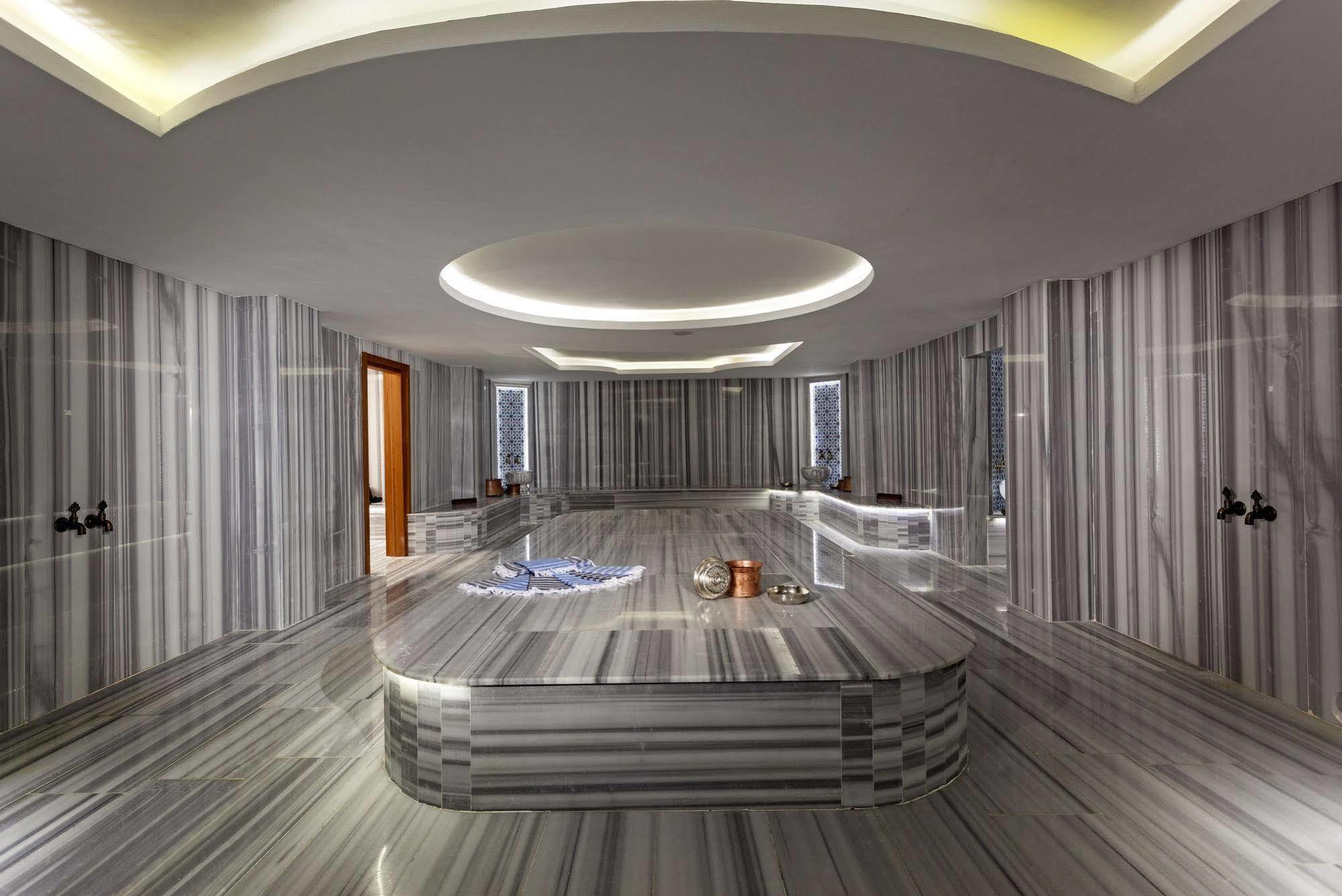 Aurum Exclusive Club Didim Kültér fotó