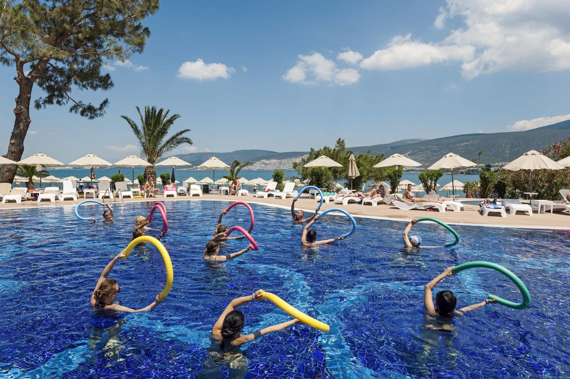 Aurum Exclusive Club Didim Kültér fotó