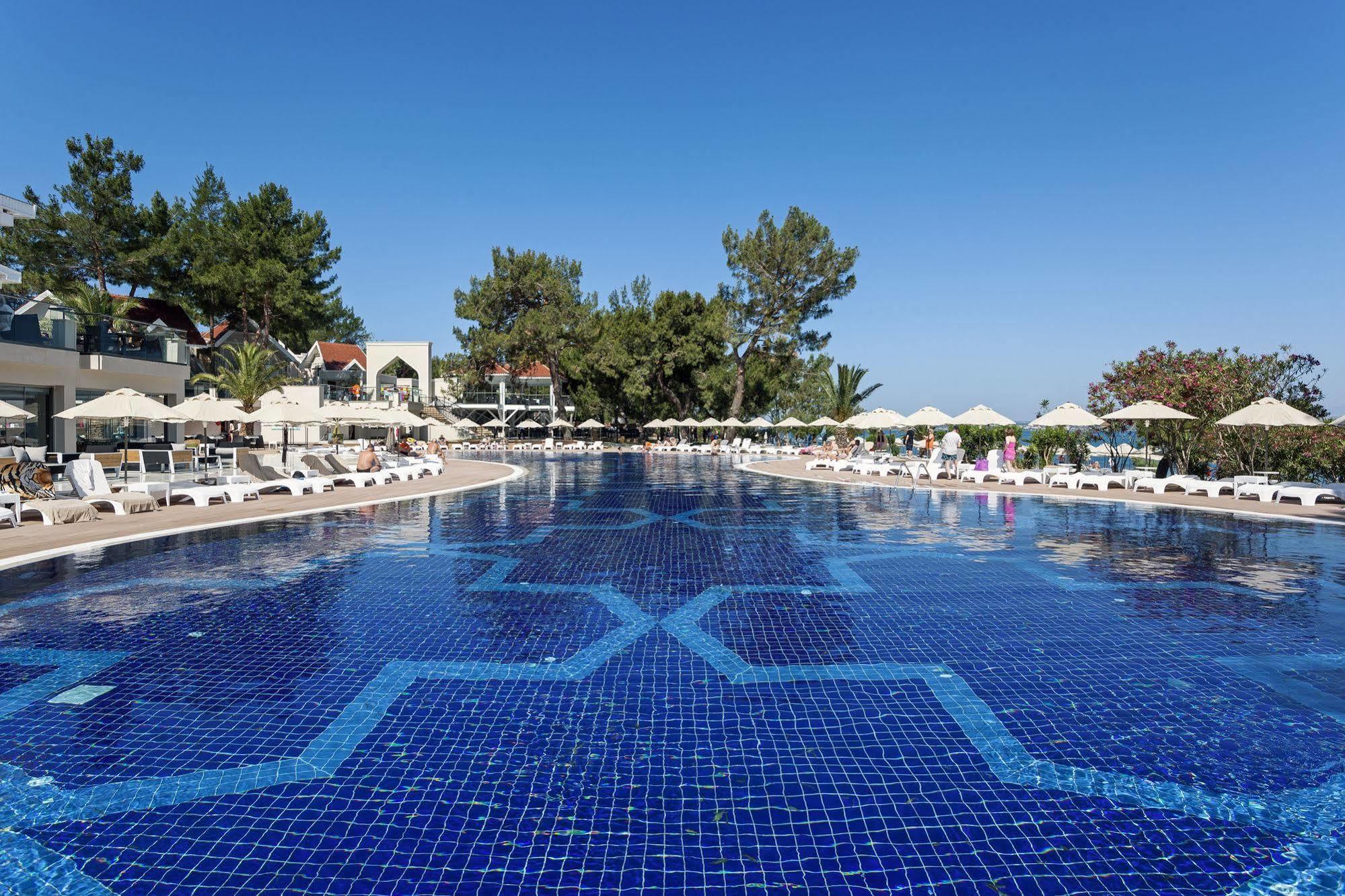 Aurum Exclusive Club Didim Kültér fotó
