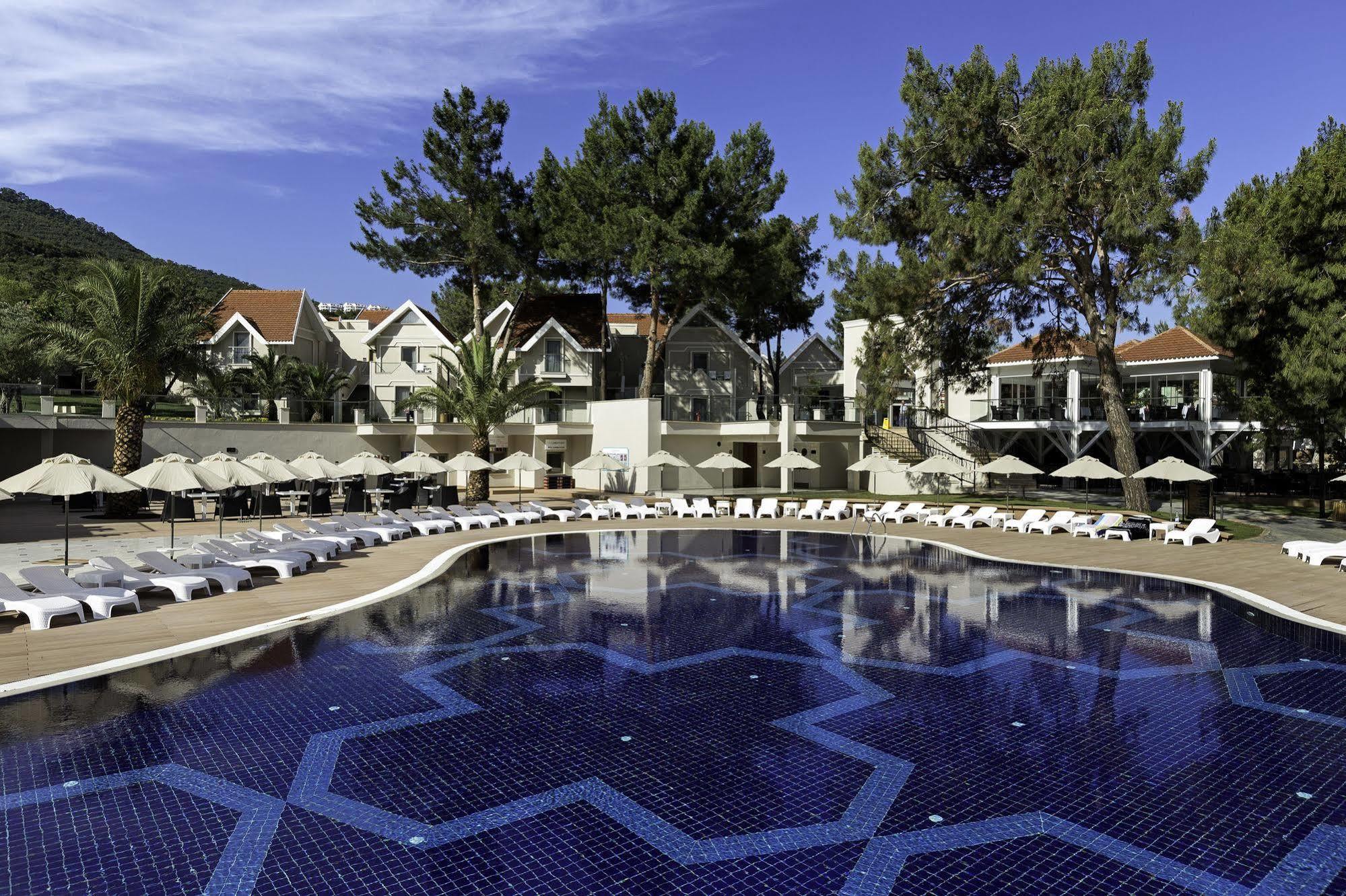 Aurum Exclusive Club Didim Kültér fotó